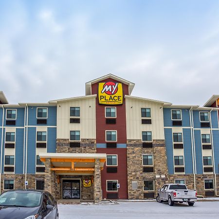 My Place Hotel-Shakopee, Mn Exterior foto
