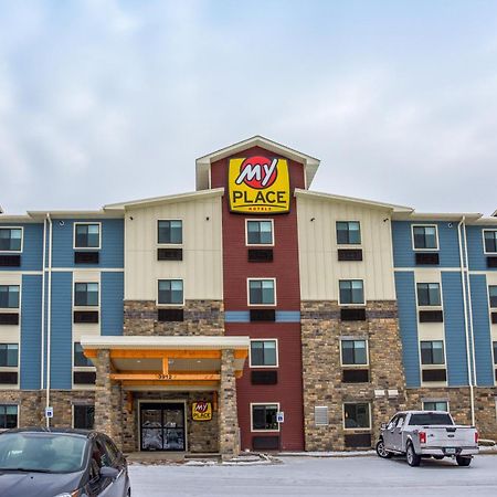 My Place Hotel-Shakopee, Mn Exterior foto